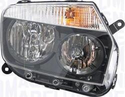 Magneti Marelli Faruri, piese componente Far, Insertie Magneti Marelli 712676512098 (MAGNETIMARELLI712676512098)