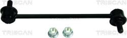 Triscan Stabilizare, Rigidizare Bieleta antiruliu Triscan 8500 18619 - compatibil Kia, Hyundai - Triscan-8500 18619 (TRISCAN850018619)