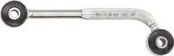 Meyle Stabilizare, Rigidizare Bieleta antiruliu Meyle 016 060 0022 (MEYLE0160600022)