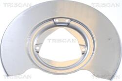 Triscan Frana disc Componente, Accesorii frana Triscan 8125 81105 - compatibil Tesla - Triscan-8125 81105 (TRISCAN812581105)