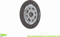 VALEO 803351 - Disc ambreiaj - VALEO-803351 (VALEO803351)
