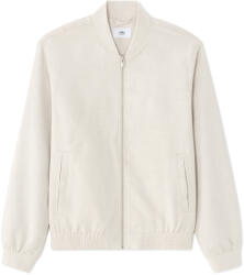 Celio Бомбер яке Nubomblin Celio | Byal | МЪЖЕ | S