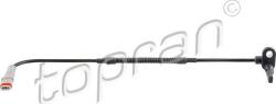 Topran Control al dinamicii de rulare Topran 208 924 - compatibil Opel, Vauxhall - Topran-208 924 (TOPRAN208924)