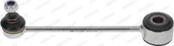 Moog Stabilizare, Rigidizare Bieleta antiruliu Moog AU-LS-4193 - compatibil Audi, Skoda, Vw (MOOGAULS4193)