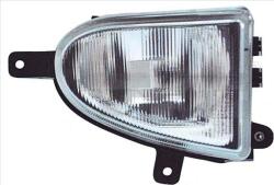 TYC Iluminari auxiliare, Elemente Proiectoare, Elemente TYC 19-5075-05-2 - compatibil Ford, Seat, Vw (TYC195075052)