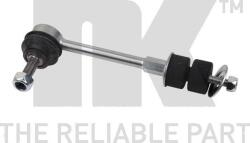 NK Stabilizare, Rigidizare Bieleta antiruliu NK 5112530 - compatibil Ford (NK5112530)