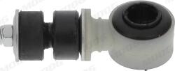 Moog Stabilizare, Rigidizare Bieleta antiruliu Moog OP-LS-0993 - compatibil Opel, Vauxhall (MOOGOPLS0993)