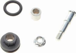 AIC Lucuri, Bonnete, Uși, Acoperiș Usi, piese AIC 55888 - compatibil Nissan, Renault, Opel (AIC55888)