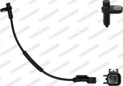 Wagner Control al dinamicii de rulare Wagner ABS00787 - compatibil Ford (WAGNERABS00787)