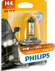 Philips Iluminari auxiliare, Elemente Proiectoare, Elemente Philips 12342PRB1 - compatibil Skoda, Rover, Audi, Ducati (PHILIPS12342PRB1)