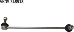 SKF Stabilizare, Rigidizare Bieleta antiruliu SKF VKDS 348518 (SKFVKDS348518)