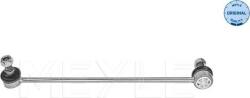 Meyle Stabilizare, Rigidizare Bieleta antiruliu Meyle 116 060 0051 (MEYLE1160600051)