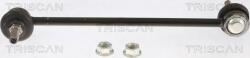 Triscan Stabilizare, Rigidizare Bieleta antiruliu Triscan 8500 44609 - compatibil Ssangyong - Triscan-8500 44609 (TRISCAN850044609)