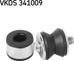 SKF Stabilizare, Rigidizare Bieleta antiruliu SKF VKDS 341009 - compatibil Vw, Seat - SKF-VKDS 341009 (SKFVKDS341009)
