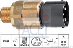 Facet Comutator, senzor Facet 7.5617 - compatibil 61311378073 (FACET75617)