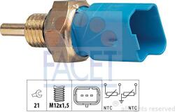 Facet Unitate de control, Relee, Senzori Facet 7.3291 (FACET73291)