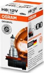 OSRAM Iluminari auxiliare, Elemente Proiectoare, Elemente Osram 64212 - compatibil Bmw, Buell, Peugeot, Fiat (OSRAM64212)