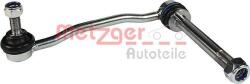 Metzger Stabilizare, Rigidizare Bieleta antiruliu Metzger 53048011 - compatibil Peugeot, Citroën (METZGER53048011)
