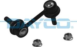 Dayco Stabilizare, Rigidizare Bieleta antiruliu Dayco DSS3530 - compatibil Peugeot, Mitsubishi, Citroën, Dodge (DAYCODSS3530)