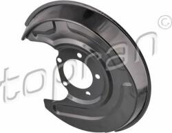 Topran Frana disc Componente, Accesorii frana Topran 116 444 - compatibil Audi, Vw, Skoda - Topran-116 444 (TOPRAN116444)