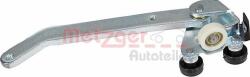 Metzger Lucuri, Bonnete, Uși, Acoperiș Usi, piese Metzger 2310136 - compatibil Iveco (METZGER2310136)