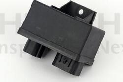 Hitachi Unitate de control, Relee, Senzori Hitachi 2502187 - compatibil Jeep, Fiat (HITACHI2502187)