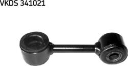 SKF Stabilizare, Rigidizare Bieleta antiruliu SKF VKDS 341021 (SKFVKDS341021)