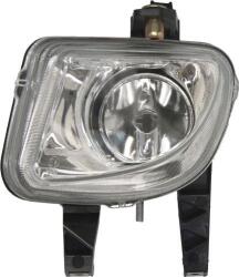 TYC Iluminari auxiliare, Elemente Proiectoare, Elemente TYC 19-0556-05-2 - compatibil Fiat, Abarth (TYC190556052)