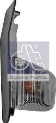 DT Spare Parts Lumini Iluminare de pozitie, Demarcare, Piese DT Spare Parts 7.25404 (DTSPAREPARTS725404)