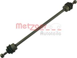 Metzger Stabilizare, Rigidizare Bieleta antiruliu Metzger 53015618 - compatibil Peugeot, Citroën (METZGER53015618)