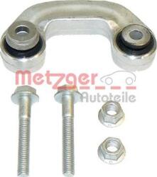 Metzger Stabilizare, Rigidizare Bieleta antiruliu Metzger 53006111 - compatibil Audi, Vw, Skoda (METZGER53006111)