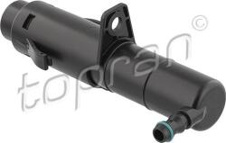 topran Sistem spalare faruri Topran 114 274 - compatibil Scania - Topran-114 274 (TOPRAN114274)