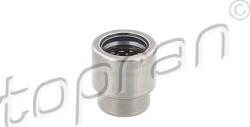Topran Arbore cotit, angrenare Arbore cotit Topran 116 753 - compatibil Audi, Seat, Vw, Skoda - Topran-116 753 (TOPRAN116753)