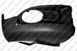 Prasco Elemente caroserie, Aripa, Bara protectie Bara protectie, piese Prasco FT1252124 (PRASCOFT1252124)
