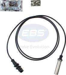 EBS Control al dinamicii de rulare EBS 30.01. 1118 (EBS30011118)