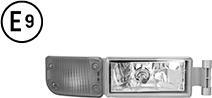 Poliplast Iluminari auxiliare, Elemente Proiectoare, Elemente Poliplast 210.11118D (POLIPLAST21011118D)