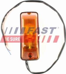 Fast Lumini Iluminare de pozitie, Demarcare, Piese Fast FT87346 - compatibil Vw, Mercedes-Benz (FASTFT87346)