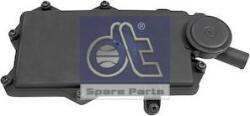 DT Spare Parts Ungere Carcasa filtru ulei, Simering DT Spare Parts 7.50576 (DTSPAREPARTS750576)