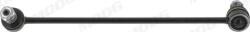 Moog Stabilizare, Rigidizare Bieleta antiruliu Moog PE-LS-17609 - compatibil Peugeot, Opel, Vauxhall (MOOGPELS17609)