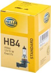 Hella Iluminari auxiliare, Elemente Proiectoare, Elemente Hella 8GH 005 636-121 - compatibil Mazda, Bmw, Chrysler, Honda - HELLA-8GH 005 636 (HELLA8GH005636121)