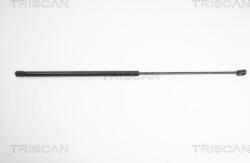 Triscan Amorizoare vibratii pe gaz Triscan 8710 29125 (TRISCAN871029125)
