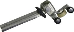 MTR Lucuri, Bonnete, Uși, Acoperiș Usi, piese MTR 12164099 - compatibil Iveco (MTR12164099)