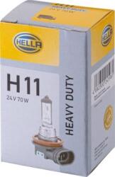 Hella Iluminari auxiliare, Elemente Proiectoare, Elemente Hella 8GH 008 358-241 (HELLA8GH008358241)