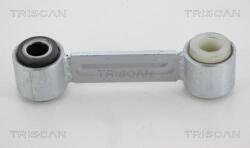 Triscan Stabilizare, Rigidizare Bieleta antiruliu Triscan 8500 15620 - compatibil Iveco - Triscan-8500 15620 (TRISCAN850015620)