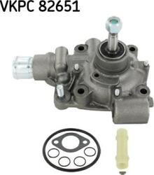 SKF VKPC 82651 - POMPA APA - compatibil Iveco - SKF-VKPC 82651 (SKFVKPC82651)