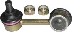 TRW Stabilizare, Rigidizare Bieleta antiruliu TRW JTS189 - compatibil Toyota, Vauxhall, Hyundai, Renault (TRWJTS189)
