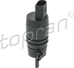 Topran Pompă de apă Topran 107 818 - compatibil Bmw, Audi - Topran-107 818 (TOPRAN107818)