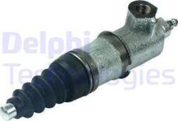 Delphi Comanda ambreiaj Cilindru receptor Delphi LL80139 - compatibil Alfa (DELPHILL80139)