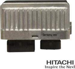 Hitachi Unitate de control, Relee, Senzori Hitachi 2502058 - compatibil Opel, Vauxhall, Chevrolet (HITACHI2502058)