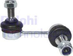 Delphi Stabilizare, Rigidizare Bieleta antiruliu Delphi TC1894 - compatibil Chevrolet, Daewoo (DELPHITC1894)